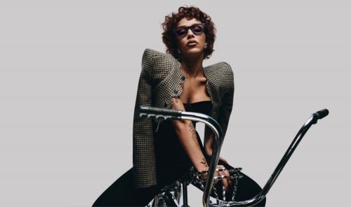 RAY-BAN META PRESENTS: YOU AIN’T SEEN NOTHIN’ YET RAY-BAN META PRESENTS: YOU AIN’T SEEN NOTHIN’ YET