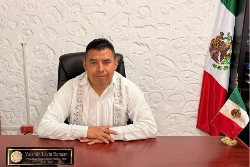 Mexican Mayor Shot Dead After Surviving Earlier Assassination Attempt