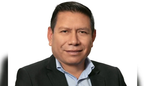 Bolivian Judge Killed in Suspected Drug-Linked Hit