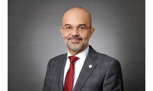 Solidarity Bahrain hosts long service awards to honour employees Solidarity Bahrain hosts long service awards to honour employees