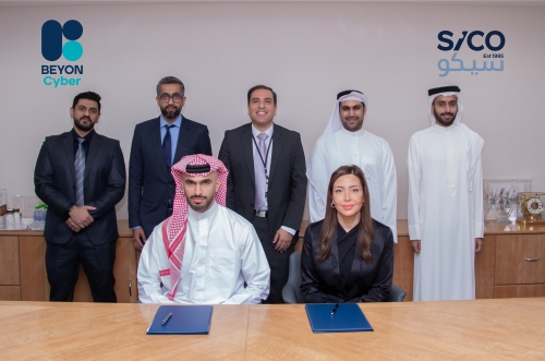 SICO Bank, Beyon Cyber for Cyber Security Services join hands
