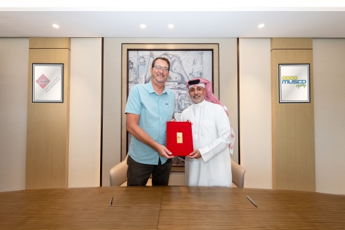 BIC and Musco Lighting launch program to increase youth racing opportunities