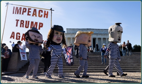 Belarus opposition leader urges Trump to push for democracy