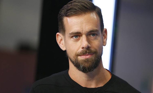 Twitter CEO takes no salary, but $68,506 in compensation
