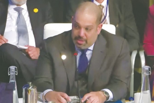 Worst since 2nd World War