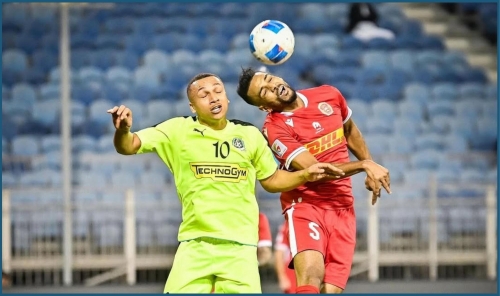 Muharraq Fume After Controversial Draw vs. A’ali