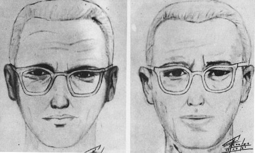 Zodiac Killer: Code-breakers solve San Francisco killer's cipher