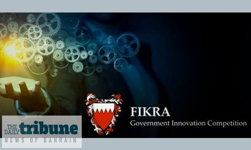 Fikra opens e-vote process for the Peoples’ Choice Award Fikra opens e-vote process for the Peoples’ Choice Award
