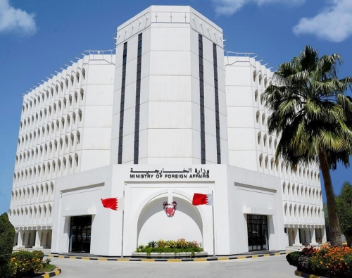 Works Ministry announces temporary lane closures for Janabiya flyover project 