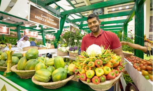 BIGS attracts 20,000 visitors in two days BIGS attracts 20,000 visitors in two days