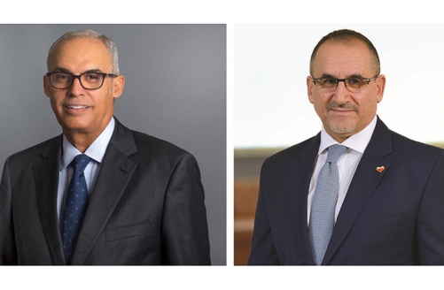 BisB, CBB join hands for FinHub 973 BisB, CBB join hands for FinHub 973