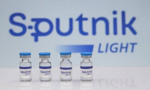 Bahrain approves new Sputnik Light single dose vaccine