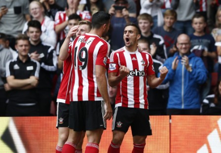 Double joy for Tadic Double joy for Tadic