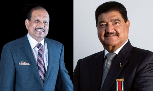 ‘A key milestone in Bahraini-Indian relations’ 
