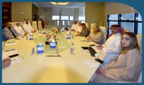 National Institution for Human Rights Holds Sixth Consultative Meeting with Civil Society Organizations