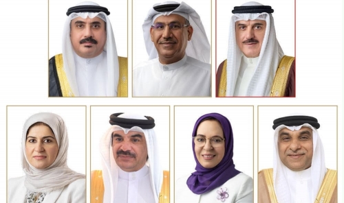 MPs Join Riyadh Parliamentary Talks