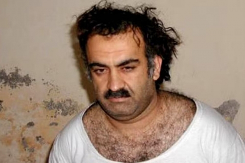 Judge Suppresses Key FBI Confession of Alleged 9/11 Mastermind Judge Suppresses Key FBI Confession of Alleged 9/11 Mastermind