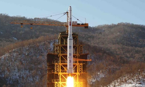 North Korea confirms imminent satellite launch North Korea confirms imminent satellite launch