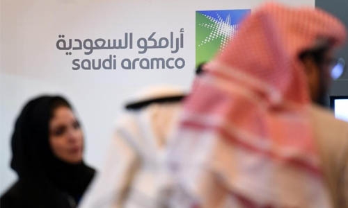 Saudi Aramco CEO sees year-end oil price recovery Saudi Aramco CEO sees year-end oil price recovery