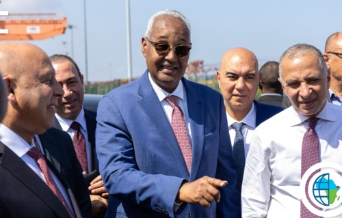 Djibouti, Egypt Deepen Economic Ties with Three New Agreements