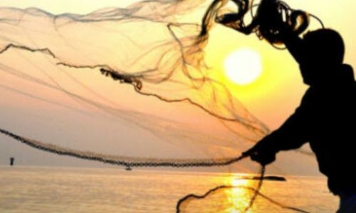 Public Prosecution Charges Four Indians and Four Bahrainis for Illegal Fishing