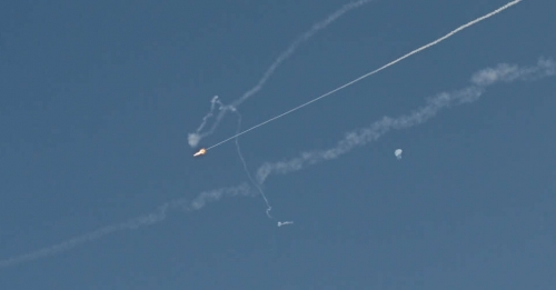 France Faces MICA Missile Shortage Amid Rafale Operations Over UAE