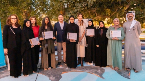 Bahrain eco-warriors honoured in UN-Habitat’s ‘Green Your Community’ competition