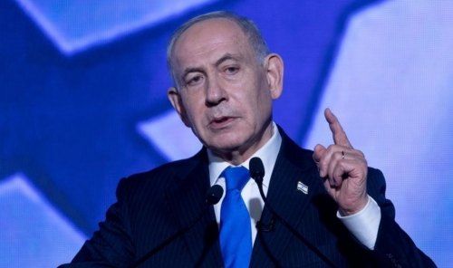 Netanyahu Orders Security Review Of International Flights To Israel Netanyahu Orders Security Review Of International Flights To Israel