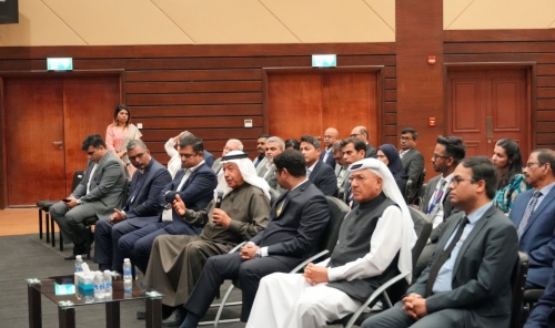 Investors’ Next Stop: India