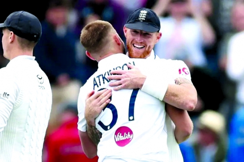Stokes facing uncertain future as England captain after nightclub incident ‘with rugby player’ Stokes facing uncertain future as England captain after nightclub incident ‘with rugby player’