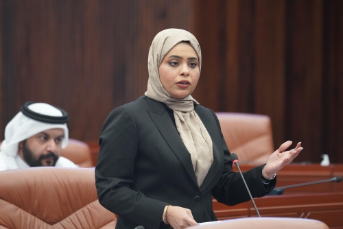 Seventy-Day Maternity Leave Plan Goes Before Parliament Seventy-Day Maternity Leave Plan Goes Before Parliament