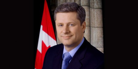 Canadian PM calls general election for October 19 Canadian PM calls general election for October 19