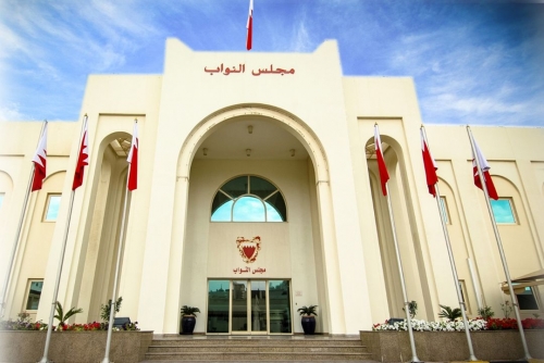 Region’s First ISO 23120 Accredited Legislature