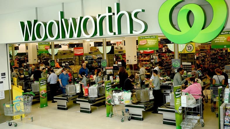Australian supermarkets open early for elderly shoppers Australian supermarkets open early for elderly shoppers