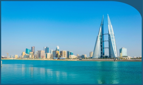 Bahrain Introduces Duty-Free Import Rules for Factories Bahrain Introduces Duty-Free Import Rules for Factories