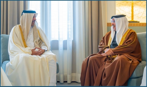 Bahrain Reaffirms Commitment to Qatar Relations Bahrain Reaffirms Commitment to Qatar Relations