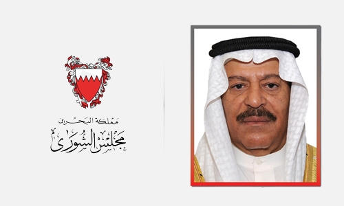 Shura Chairman pays tribute to voluntary retirees Shura Chairman pays tribute to voluntary retirees