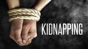 Kidnappers’ jail term upheld