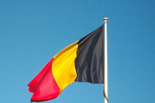 Child online sexual exploitation cases hit record high in Belgium