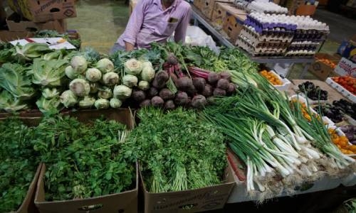 Home-grown veggies bring special taste to Iftar dishes of Bahrain 