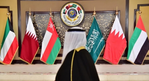 GCC Eyes New Energy Future Beyond Hormuz After Riyadh Summit