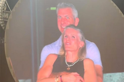 US CEO in viral Coldplay video quits US CEO in viral Coldplay video quits