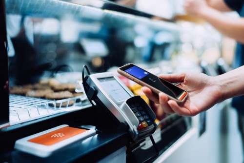 Cashless payments in Bahrain up by 13%