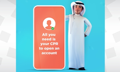 AUB launches digital onboarding platform