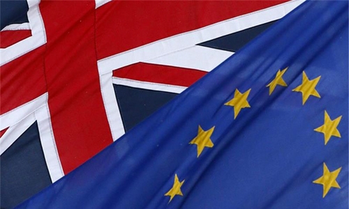 Brexit will negatively affect peace in Middle East Brexit will negatively affect peace in Middle East