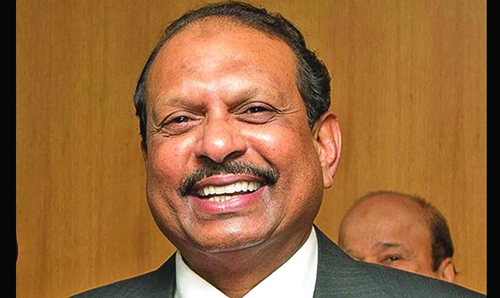 Indian Budget to make positive impact, feels Yusuffali MA