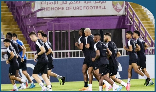  Sitra Make Gulf Champions Debut