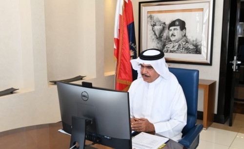 Traffic safety a top priority 