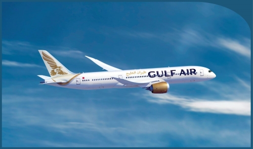 Gulf Air Announces Seasonal Flights to El Alamein, Egypt Gulf Air Announces Seasonal Flights to El Alamein, Egypt