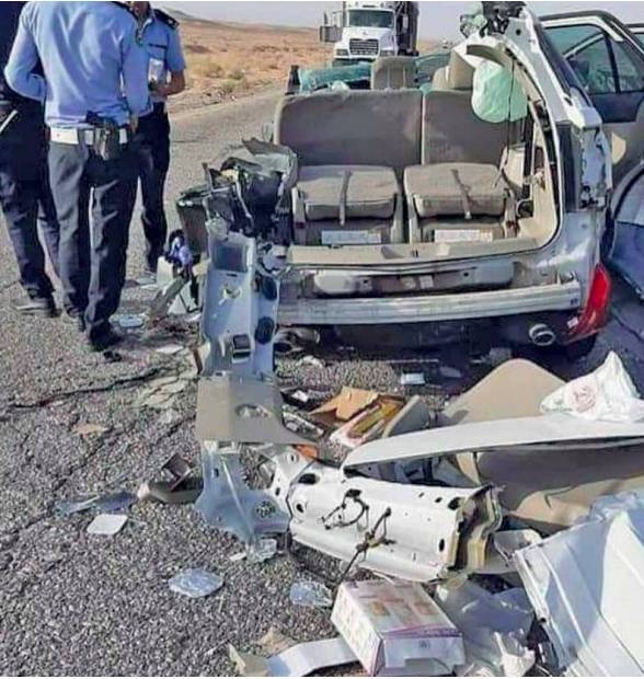 Eid get together turns tragic